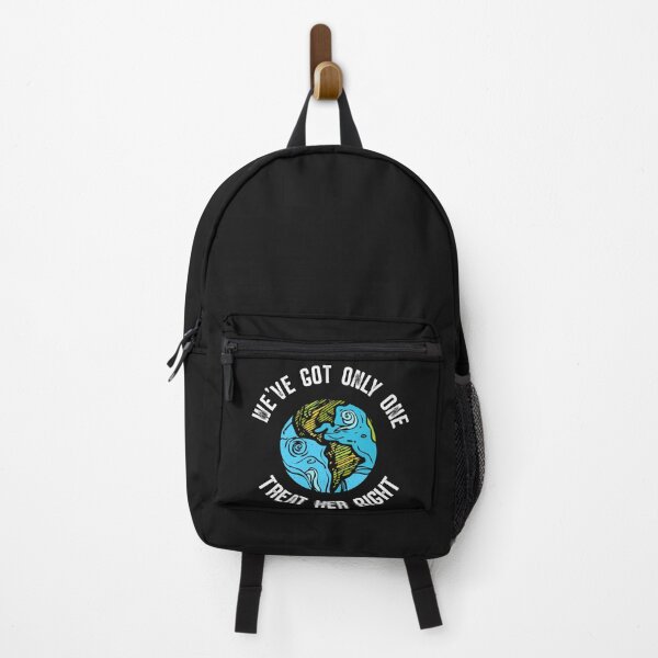 Item preview, One Planet - Save Earth! designed and sold by ChrisFeil.