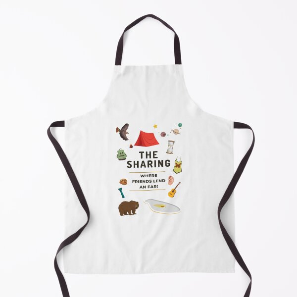 Item preview, The Sharing designed and sold by FemmeDeTale.