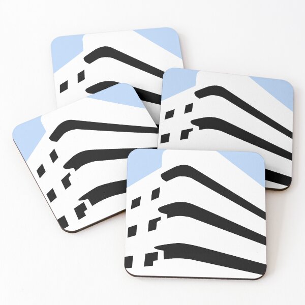 Item preview, Tel Aviv Bauhaus Architecture designed and sold by ahumbleconcept.