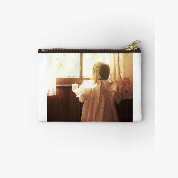 Item preview, Wistful Window Watching designed and sold by kendrichsgal.