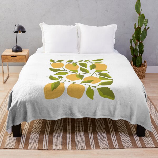 Artikelvorschau, Abstract lemons illustration entworfen und verkauft von iStarDesign.