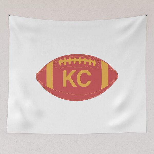 Item preview, KC Football designed and sold by sabinako.