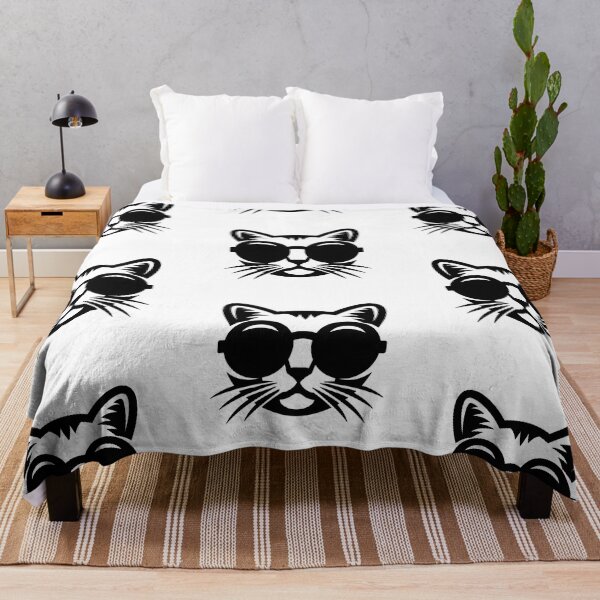 Item preview, Cool Cat designed and sold by ArtAT.