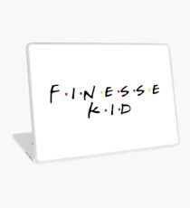 Finesse Kid Laptop Skin