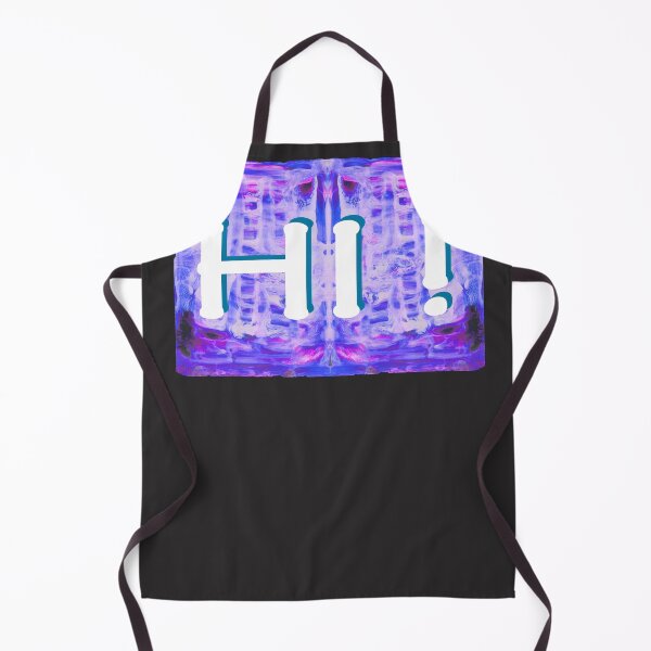 Item preview, HI 2 U designed and sold by KazM.