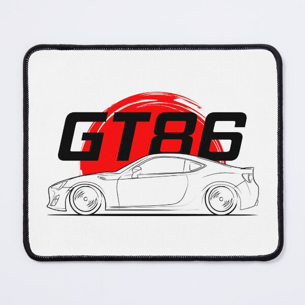 Item preview, Racing 1 Gen GT86 JDM designed and sold by goldentuners.
