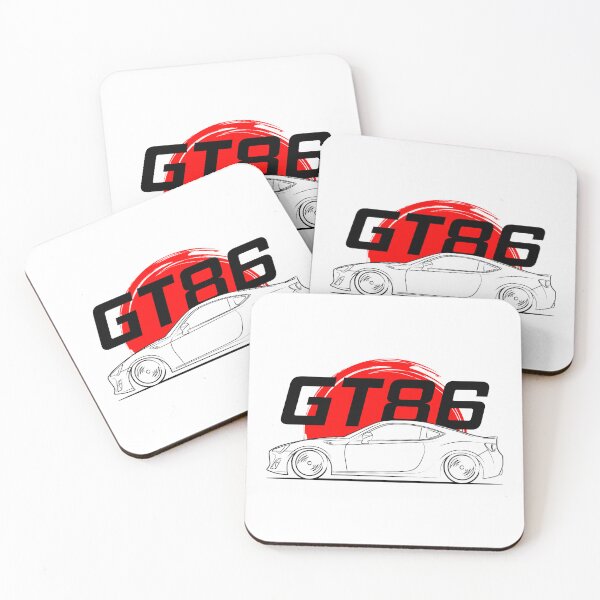 Artikelvorschau, Racing GT86 JDM der 1. Generation entworfen und verkauft von goldentuners.