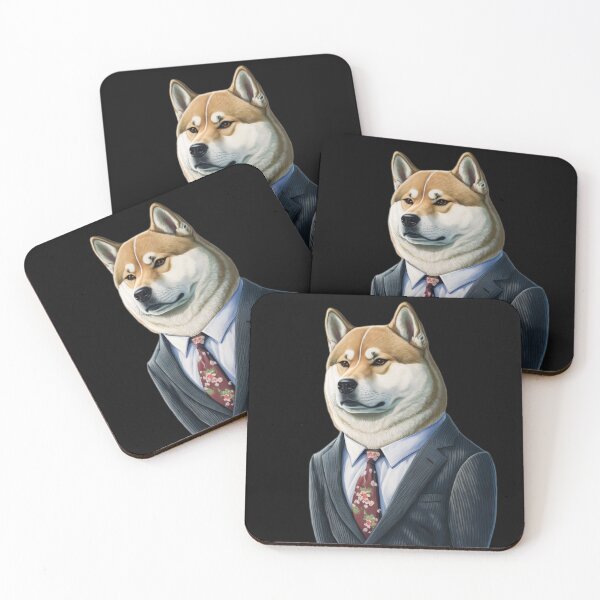 Item preview, Doge Boss designed and sold by Christolamber.
