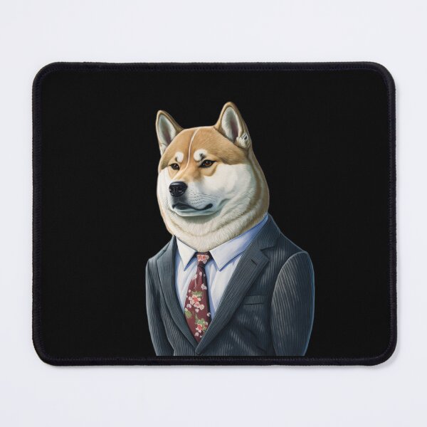 Item preview, Doge Boss designed and sold by Christolamber.