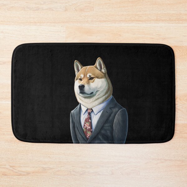 Item preview, Doge Boss designed and sold by Christolamber.