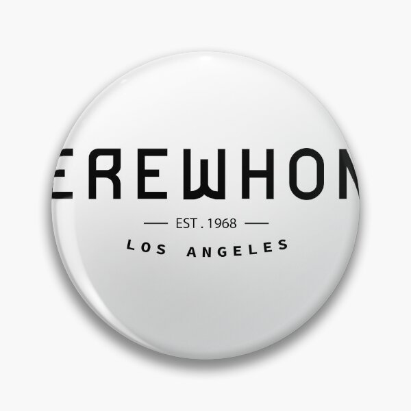 Item preview, Erewhon est 1968 designed and sold by Efka19.