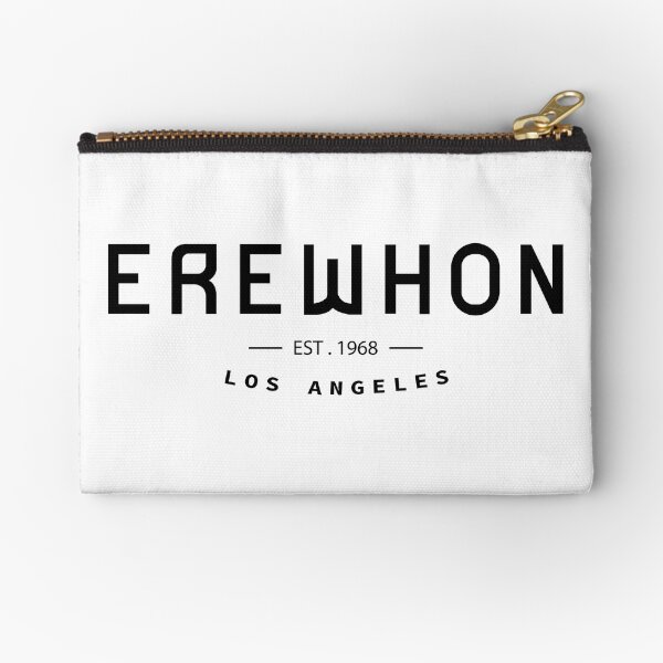 Item preview, Erewhon est 1968 designed and sold by Efka19.