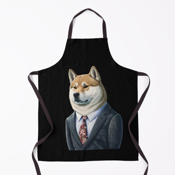 Item preview, Doge Boss designed and sold by Christolamber.