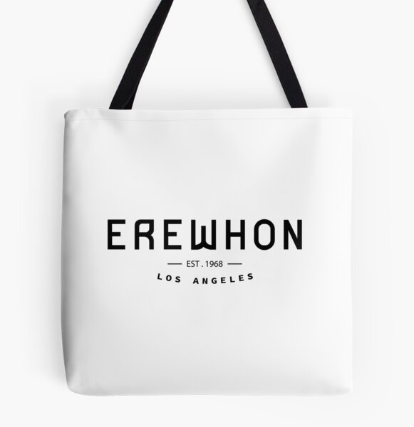Erewhon est 1968