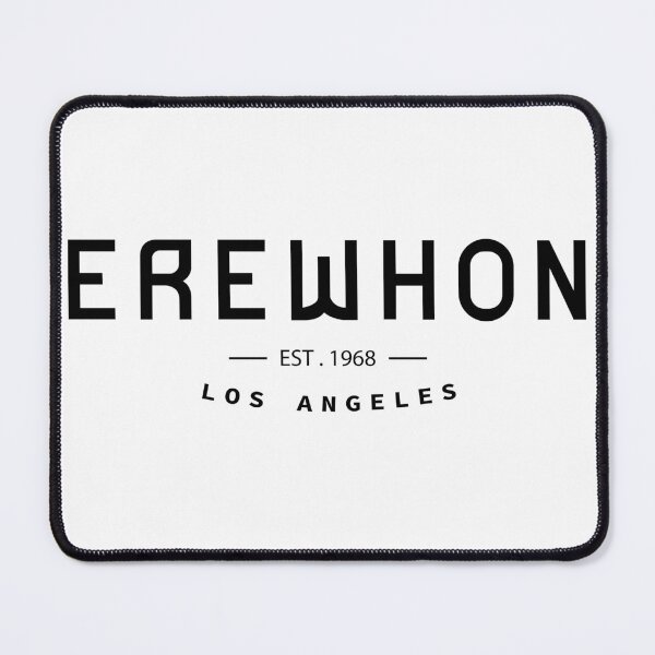 Item preview, Erewhon est 1968 designed and sold by Efka19.