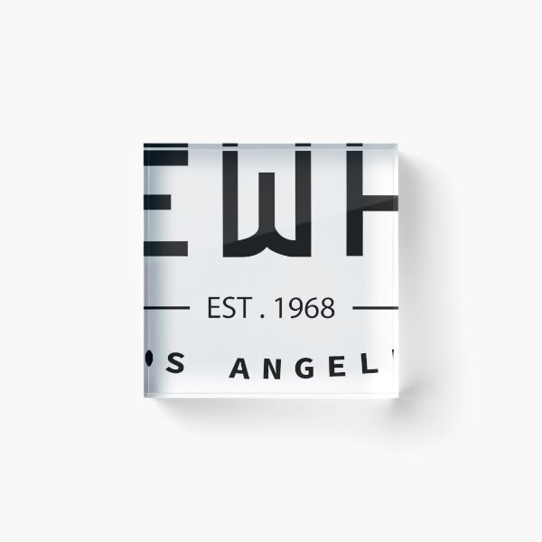 Item preview, Erewhon est 1968 designed and sold by Efka19.