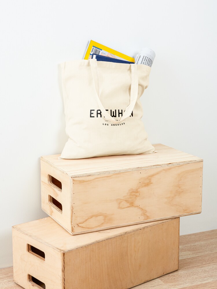 Erewhon est 1968