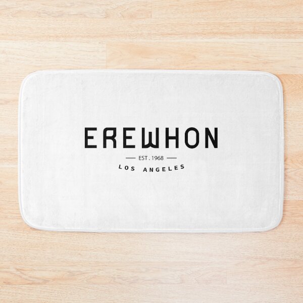 Item preview, Erewhon est 1968 designed and sold by Efka19.