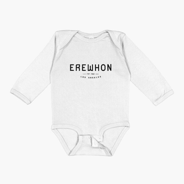 Artikel-Vorschau von Erewhon est 1968, designt und verkauft von Efka19.