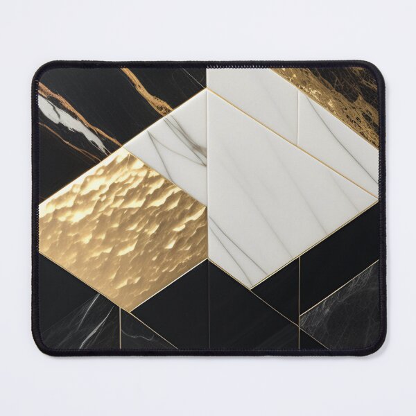Item preview, Marble Printed Pattern Design designed and sold by MotionWaves.