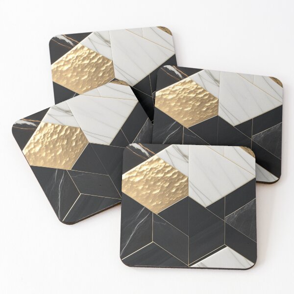 Item preview, Marble Printed Pattern Design designed and sold by MotionWaves.