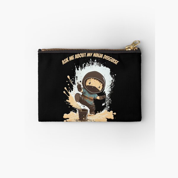 Item preview, Ninja Kids Art designed and sold by letsgetinspired.