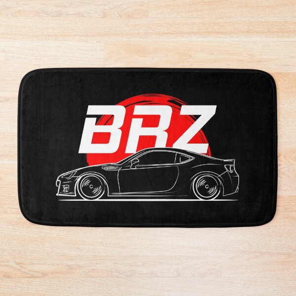 Item preview, Racing BRZ 1 Gen JDM designed and sold by goldentuners.