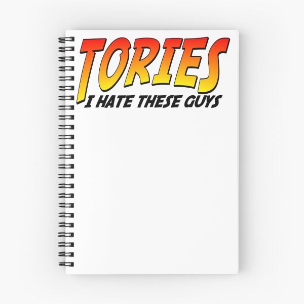 Item preview, TORIES I Hate These Guys. Tory Party Corruption designed and sold by Roger-C.