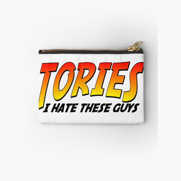 Item preview, TORIES I Hate These Guys. Tory Party Corruption designed and sold by Roger-C.