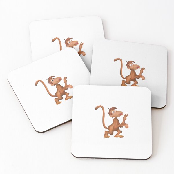 Item preview, Baby Monkey designed and sold by airdrop.