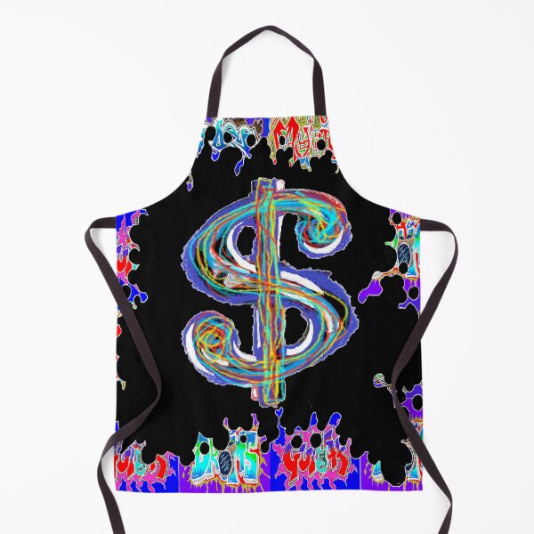 Item preview, dollar please heart this design ! designed and sold by LowEndGraphics.