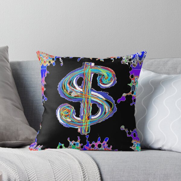 Item preview,  dollar please heart this design ! designed and sold by LowEndGraphics.