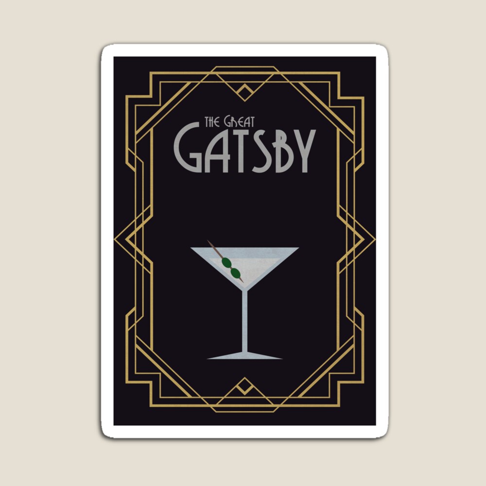 The Great Gatsby