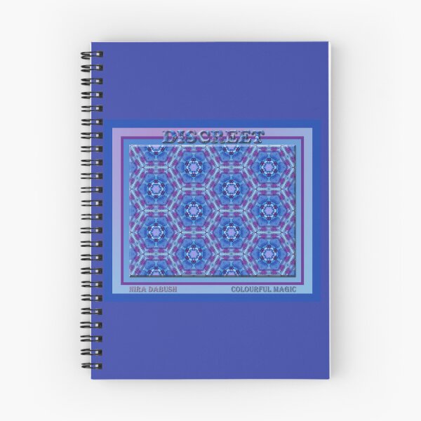 Item preview, Discreet Are You ? designed and sold by Nira Dabush.
