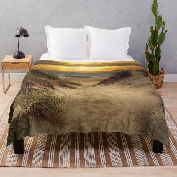Item preview, Sunset Beach at the Outer Banks - NC designed and sold by Kathy Weaver.