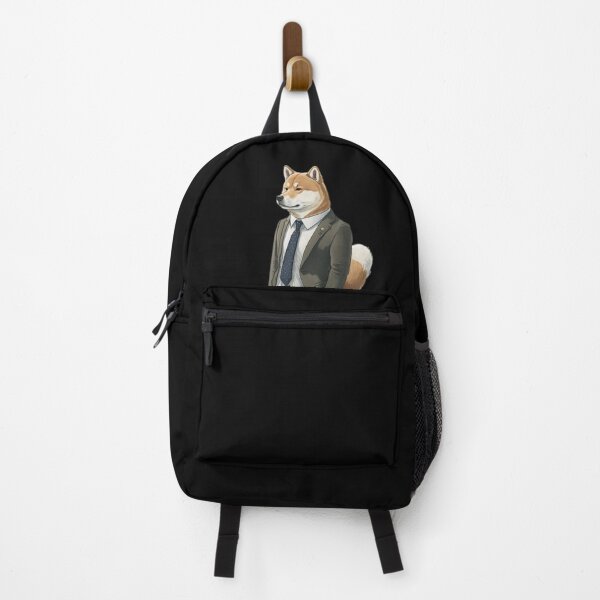 Item preview, Doge Salaryman #1 designed and sold by Christolamber.
