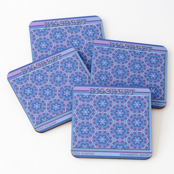 Item preview, Discreet Are You ? designed and sold by Nira Dabush.