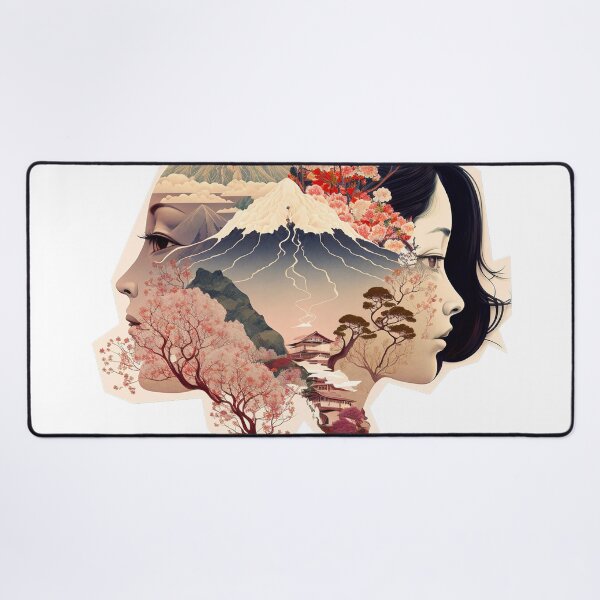 Item preview, Ukiyo designed and sold by Kadhaf.