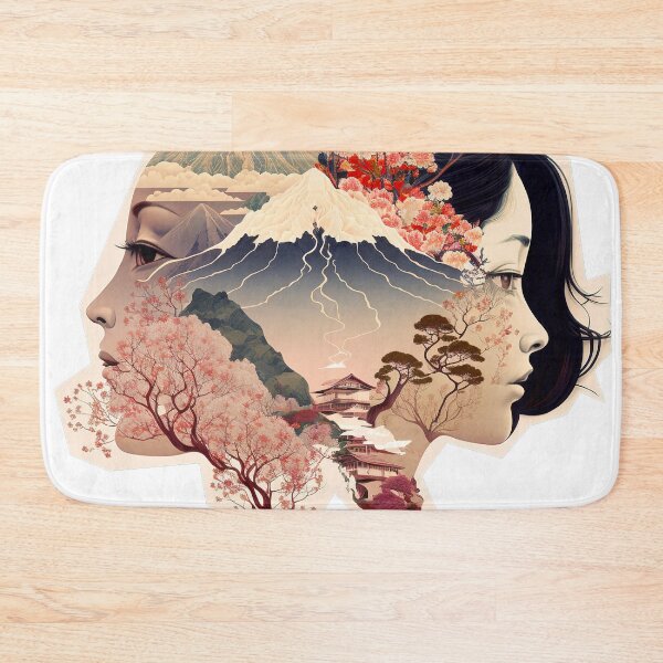 Item preview, Ukiyo designed and sold by Kadhaf.
