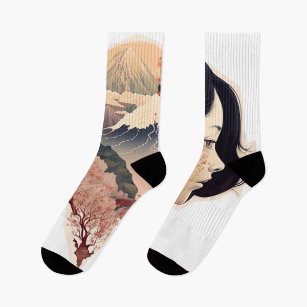 Item preview, Ukiyo designed and sold by Kadhaf.