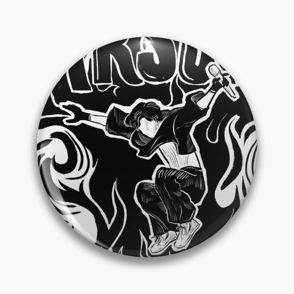 Item preview, Arson designed and sold by arttavern.