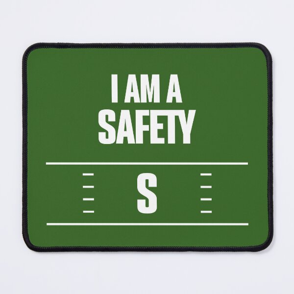 Item preview, I play football in the S position designed and sold by elcarnero.