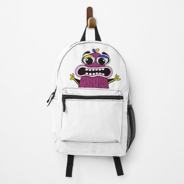 Item preview, Cute monster designed and sold by Inaroda.