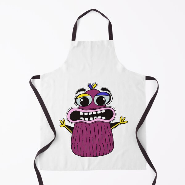 Item preview, Cute monster  designed and sold by Inaroda.