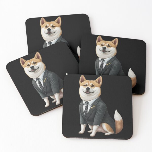 Item preview, Doge Intern designed and sold by Christolamber.