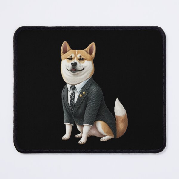 Item preview, Doge Intern designed and sold by Christolamber.