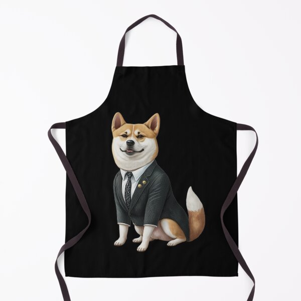 Item preview, Doge Intern designed and sold by Christolamber.