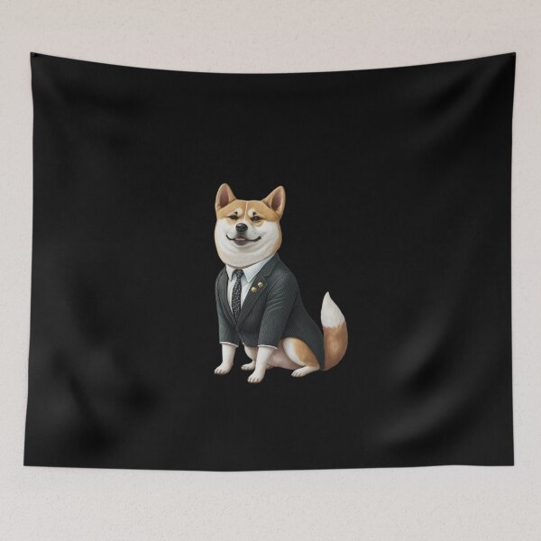 Item preview, Doge Intern designed and sold by Christolamber.