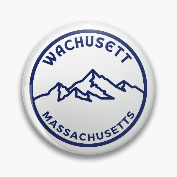 Item preview, Wachusett Mountain Massachusetts designed and sold by designArt95.