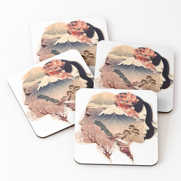 Item preview, ukiyo designed and sold by Kadhaf.